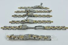Bracelet baume mercier d'occasion  Bayonne