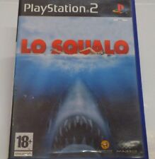 Squalo per ps2 usato  Goro