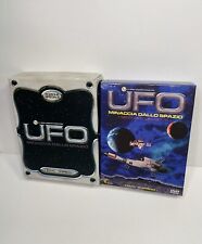 Ufo minaccia dallo usato  Lurate Caccivio
