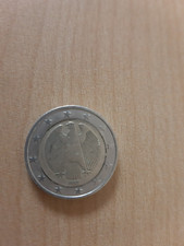 Euro deutschland 2002 gebraucht kaufen  Bad Harzburg