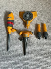Garage clearance hozelock for sale  LONDON