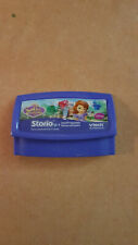 Vtech storio disney gebraucht kaufen  Feuchtwangen