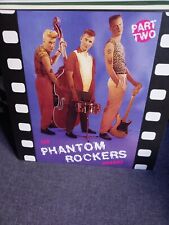 Rockabilly vinyl record for sale  PRESTON