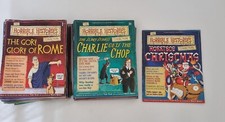 Horrible histories magazines for sale  EAST GRINSTEAD