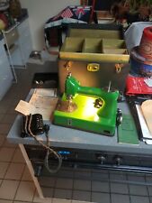 standard sewing machine for sale  Wadsworth