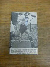 1950 derby county for sale  BIRMINGHAM