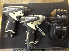 Makita drill set for sale  Brooksville