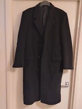 Men black buttonhole for sale  WOKING