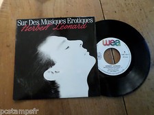 Leonard musiques erotiques d'occasion  Nice-