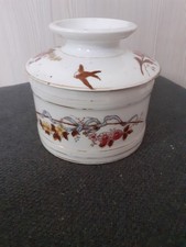Ancien beurrier eau d'occasion Ancien beurrier eau d'occasion  Bondy