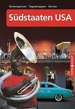 Reiseführer südstaaten usa gebraucht kaufen  Berlin