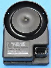 Golf mk5 alarm for sale  CHELMSFORD