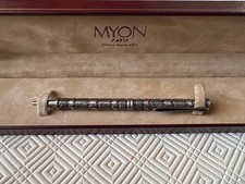 Stylo myon paris d'occasion  Angoulême