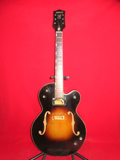 Gretsch 1964 sun for sale  Glassboro