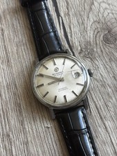 Montre rodania automatique d'occasion  Saint-Etienne