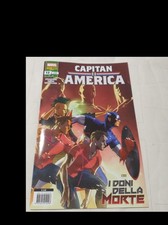 Capitan america 180 usato  Gambettola