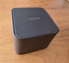 Damiani scatola per usato  Paderno Dugnano
