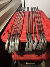 Golf clubs for sale  Bayonne