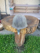 Army helmet french for sale  LONDONDERRY