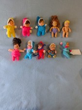Lot miniature dolls for sale  Ottawa
