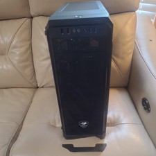 Cougar mx330 mx330 for sale  Cheney