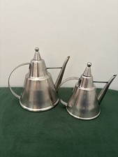 Vintage stainless steel for sale  LIVERPOOL