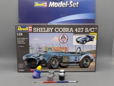 Bausatz model set gebraucht kaufen  Neunkirchen-Seelscheid