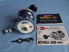 Mitchell captain 624 for sale  SPALDING