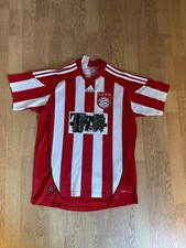 Bayern trikot guter gebraucht kaufen Bayern trikot guter gebraucht kaufen  Hallerndorf