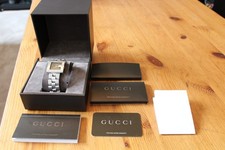 Beautiful gucci g3600j for sale  CROYDON