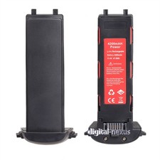 Bateria Lipo 4200mAh para Hubsan H117S Zino acessórios de drone de controle remoto 11,4V comprar usado  Enviando para Brazil