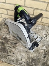 Festool ts55 110v for sale  LUTON