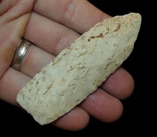 Archaic knife boone for sale  Imperial