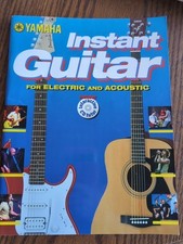 Instant guitar electric for sale  LOOE