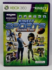 2011 Kinect Sports Season Two 2 Xbox 360 Kinect - Usado comprar usado 2011 Kinect Sports Season Two 2 Xbox 360 Kinect - Usado comprar usado  Enviando para Brazil