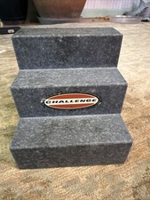 Challenge black granite for sale  Yorktown