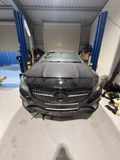 Mercedes cla 220d for sale  SOUTH SHIELDS