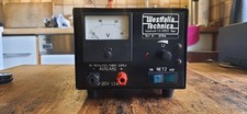 Weatfalia technica labornetzte gebraucht kaufen  Meldorf