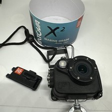 Action camera intova usato  Spedire a Italy