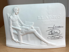 Lladro collectors society for sale  SWINDON