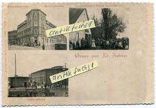 Postkarte 1910 klein gebraucht kaufen  Zeuthen