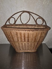 Vintage wall hanging for sale  Hico