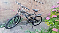 Men mountain bike for sale  ELY
