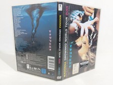 36669 dvd madonna usato  Palermo