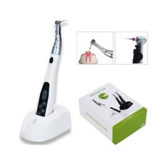 Usado, Endo motor LED dental sem fio para tratamento de canal radicular (contra ângulo 16:1) comprar usado  Enviando para Brazil