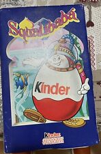 Kinder collezioni complete usato  Castelfranco Emilia