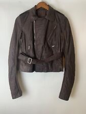 Rick owens brown for sale  Castle Rock