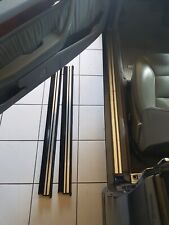 Mercedes w124 soglie usato  Italia