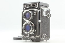 Near mint ricohflex d'occasion  Expédié en Belgium