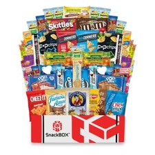 Original snackbox care for sale  Anoka